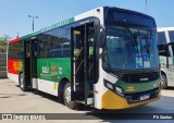 Viação Nossa Senhora de Lourdes B58054 na cidade de Duque de Caxias, Rio de Janeiro, Brasil, por Ph Santos. Número da foto: #12372531.