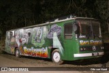 Ônibus Particulares 0328 na cidade de Ressaquinha, Minas Gerais, Brasil, por Otto von Hund. Número da foto: #12373967.