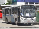 CRT - Cidade do Recife Transportes 155 na cidade de Recife, Pernambuco, Brasil, por Anderson Miguel. Número da foto: #12375664.