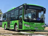 Ankai Brasil  na cidade de Maceió, Alagoas, Brasil, por Pedro Ivo Andrade. Número da foto: #12374093.