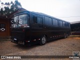 Ônibus Particulares 3671 na cidade de Indaial, Santa Catarina, Brasil, por Almir Alves. Número da foto: #12373147.