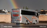 Destinos Parhíkuni 8007 na cidade de Morelia, Michoacán, México, por Fabián Reyes. Número da foto: #12374611.