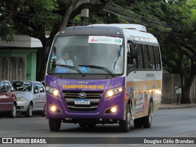 CISMEV - Consórcio Intermunicipal de Saúde Médio Rio das Velhas 10 na cidade de Belo Horizonte, Minas Gerais, Brasil, por Douglas Célio Brandao. Número da foto: #12397694.