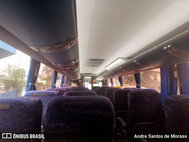 Viação Cometa 719511 na cidade de São Paulo, São Paulo, Brasil, por Andre Santos de Moraes. Número da foto: #12398847.