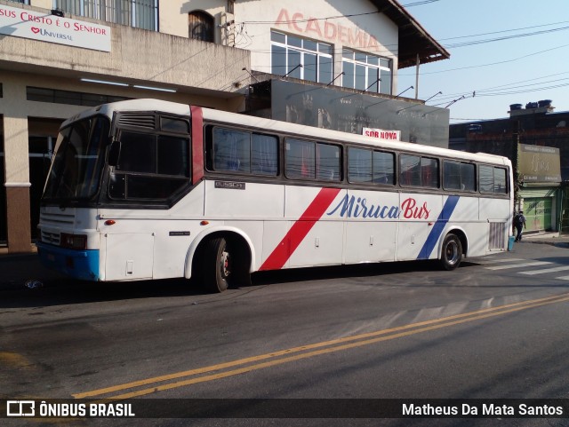 Mirucatur 2000 na cidade de Carapicuíba, São Paulo, Brasil, por Matheus Da Mata Santos. Número da foto: #12398656.