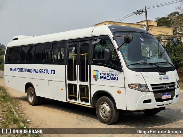 Fiel Turismo 1078 na cidade de Conceição de Macabu, Rio de Janeiro, Brasil, por Diego Félix de Araujo. Número da foto: #12398328.