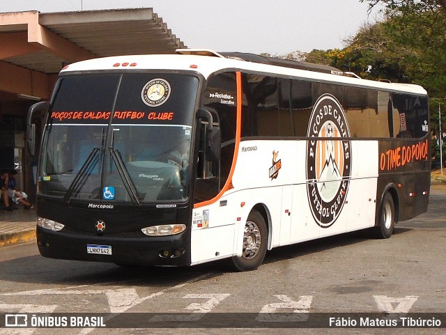 Poços de Caldas Futebol Clube 7642 na cidade de Três Corações, Minas Gerais, Brasil, por Fábio Mateus Tibúrcio. Número da foto: #12399361.