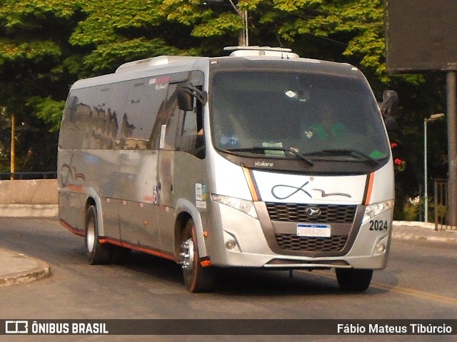 JR Turismo e Locações 2024 na cidade de Três Corações, Minas Gerais, Brasil, por Fábio Mateus Tibúrcio. Número da foto: #12399363.