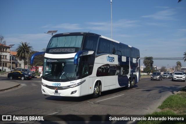 Viggo 5117 na cidade de La Serena, Elqui, Coquimbo, Chile, por Sebastián Ignacio Alvarado Herrera. Número da foto: #12399087.