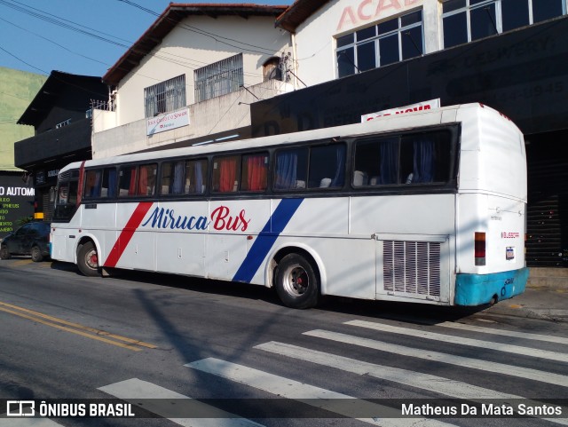 Mirucatur 2000 na cidade de Carapicuíba, São Paulo, Brasil, por Matheus Da Mata Santos. Número da foto: #12398664.
