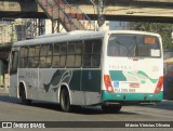 Viação Vila Rica RJ 206.069 na cidade de Nova Iguaçu, Rio de Janeiro, Brasil, por Márcio Vinicius Oliveira. Número da foto: #:id.