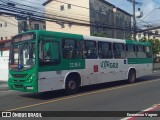 OT Trans - Ótima Salvador Transportes 21363 na cidade de Salvador, Bahia, Brasil, por Emmerson Vagner. Número da foto: #:id.