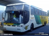 Empresa Gontijo de Transportes 15770 na cidade de Belo Horizonte, Minas Gerais, Brasil, por Lucas Vieira. Número da foto: #12398645.