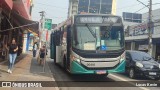 Auto Viação Urubupungá 00416 na cidade de Osasco, São Paulo, Brasil, por Lucas Kevin. Número da foto: #12397074.