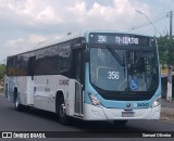 Vega Manaus Transporte 1024042 na cidade de Manaus, Amazonas, Brasil, por Samuel Oliveira. Número da foto: #:id.