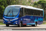 Petrópolis Turismo 2015 na cidade de Barra do Piraí, Rio de Janeiro, Brasil, por Paulo Henrique Pereira Borges. Número da foto: #12398522.