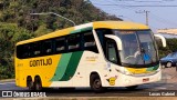Empresa Gontijo de Transportes 21405 na cidade de Juiz de Fora, Minas Gerais, Brasil, por Lucas Gabriel. Número da foto: #12398796.