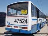 Ônibus Particulares 47524 na cidade de Duque de Caxias, Rio de Janeiro, Brasil, por Benício José da Silva Júnior. Número da foto: #:id.
