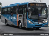 Expresso Rio de Janeiro RJ 142.054 na cidade de Niterói, Rio de Janeiro, Brasil, por Cleiton Linhares. Número da foto: #12397416.