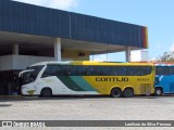 Empresa Gontijo de Transportes 18800 na cidade de Caruaru, Pernambuco, Brasil, por Lenilson da Silva Pessoa. Número da foto: #12398181.