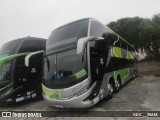 Brasil Sul Linhas Rodoviárias 3608 na cidade de Curitiba, Paraná, Brasil, por GDC __39AM. Número da foto: #:id.