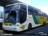 Empresa Gontijo de Transportes 15490 na cidade de Belo Horizonte, Minas Gerais, Brasil, por Lucas Vieira. Número da foto: #12398640.