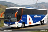 Albano Turismo 3200 na cidade de Aparecida, São Paulo, Brasil, por Adailton Cruz. Número da foto: #:id.