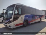 Transportes Machado RJ 162.086 na cidade de Duque de Caxias, Rio de Janeiro, Brasil, por Ademar Taveira. Número da foto: #12398130.