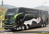 Viação Garcia 86048 na cidade de Aparecida, São Paulo, Brasil, por Adailton Cruz. Número da foto: #12399180.