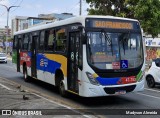 Expresso Grapiúna 47-753 na cidade de São Luís, Maranhão, Brasil, por Madyson Almeida. Número da foto: #12399124.