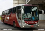 Expresso Gardenia 4210 na cidade de Campinas, São Paulo, Brasil, por Julio Medeiros. Número da foto: #12398521.