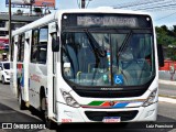 Transnacional Transportes Urbanos 08071 na cidade de Natal, Rio Grande do Norte, Brasil, por Luiz Francisco. Número da foto: #12397991.