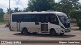 Ônibus Particulares 6449 na cidade de Santa Inês, Maranhão, Brasil, por Miqueias Pereira Sousa. Número da foto: #12398816.