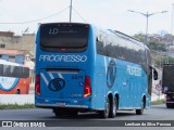 Auto Viação Progresso 6279 na cidade de Caruaru, Pernambuco, Brasil, por Lenilson da Silva Pessoa. Número da foto: #:id.