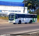Auto Ônibus Líder 0924005 na cidade de Manaus, Amazonas, Brasil, por Bus de Manaus AM. Número da foto: #:id.