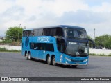 Auto Viação Progresso 6029 na cidade de Caruaru, Pernambuco, Brasil, por Lenilson da Silva Pessoa. Número da foto: #12398203.
