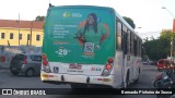 Empresa Santa Maria 20432 na cidade de Fortaleza, Ceará, Brasil, por Bernardo Pinheiro de Sousa. Número da foto: #:id.