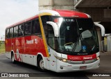 Expresso Itamarati 6036 na cidade de Campinas, São Paulo, Brasil, por Julio Medeiros. Número da foto: #:id.