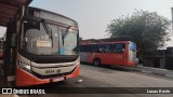 Viação Osasco 0934 na cidade de Osasco, São Paulo, Brasil, por Lucas Kevin. Número da foto: #12397069.