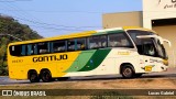 Empresa Gontijo de Transportes 19470 na cidade de Juiz de Fora, Minas Gerais, Brasil, por Lucas Gabriel. Número da foto: #12398806.
