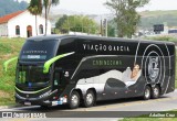 Viação Garcia 86008 na cidade de Aparecida, São Paulo, Brasil, por Adailton Cruz. Número da foto: #12399068.