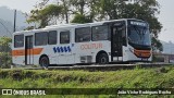 Colitur Transportes Rodoviários RJ 116.008 na cidade de Angra dos Reis, Rio de Janeiro, Brasil, por João Victor Rodrigues Rocha. Número da foto: #12397163.