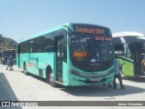Linave Transportes RJ 146.013 na cidade de Duque de Caxias, Rio de Janeiro, Brasil, por Jonas Alcantara. Número da foto: #12397232.