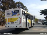 Viação Campo dos Ouros 3910 na cidade de Guarulhos, São Paulo, Brasil, por Felipe Mariz. Número da foto: #12396993.