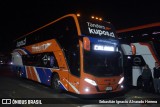 Pullman Bus 4157 na cidade de La Serena, Elqui, Coquimbo, Chile, por Sebastián Ignacio Alvarado Herrera. Número da foto: #:id.
