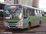 Cidade Verde Transporte Rodoviário 1108 na cidade de Maringá, Paraná, Brasil, por Luis Marcelo Santos. Número da foto: #:id.