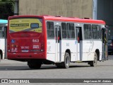 ANSAL - Auto Nossa Senhora de Aparecida 843 na cidade de Juiz de Fora, Minas Gerais, Brasil, por Jorge Lucas M. Atalaia. Número da foto: #:id.
