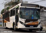 Erig Transportes > Gire Transportes B63006 na cidade de Rio de Janeiro, Rio de Janeiro, Brasil, por Gabriel Conceição. Número da foto: #12396757.