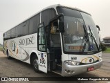 Expresso São José 550 na cidade de Tramandaí, Rio Grande do Sul, Brasil, por Matheus  Geyger de Melo. Número da foto: #12397957.