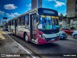 Empresa de Transportes Nova Marambaia AT-22910 na cidade de Belém, Pará, Brasil, por Wendel Gabriel. Número da foto: #:id.
